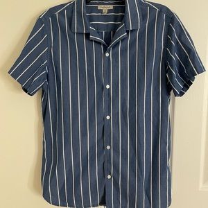 Calvin Klein Casual Shirt